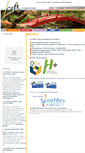 Mobile Screenshot of cefi-formation.fr